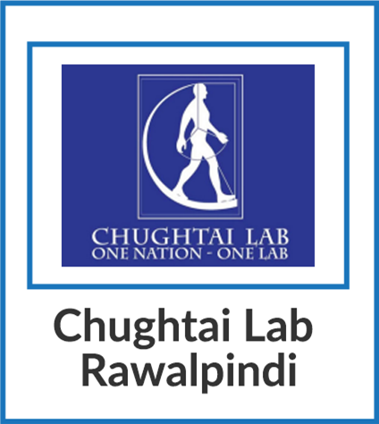 Chughtai Lab