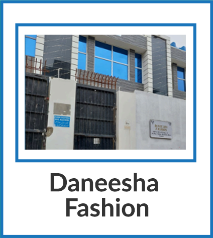 Daneesha Fashion